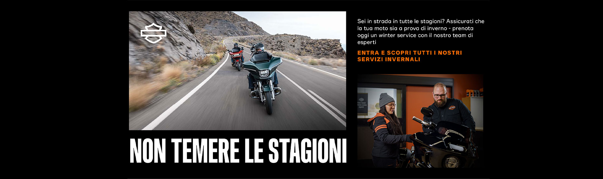 harley-davidson ravenna 