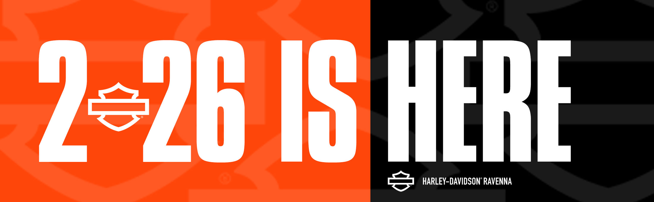 harley davidson ravenna nuovi modelli